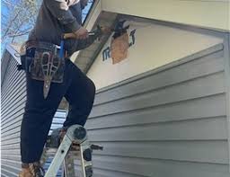 Trusted Miami Gardens, FL Siding Experts